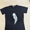 Multi Printed Cotton T-Shirts (Color Selection Not Available)