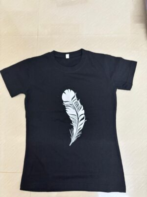WhatsApp Image 2026-05-14 at 9.19.02 PM Cotton T-Shirts